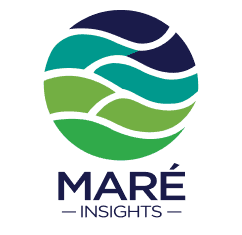 MARÉ Logo